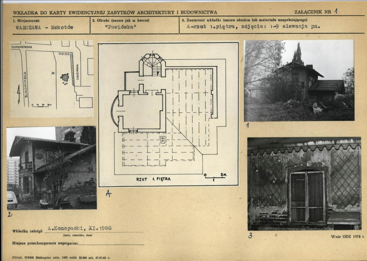 Karta biała, skan nr 5