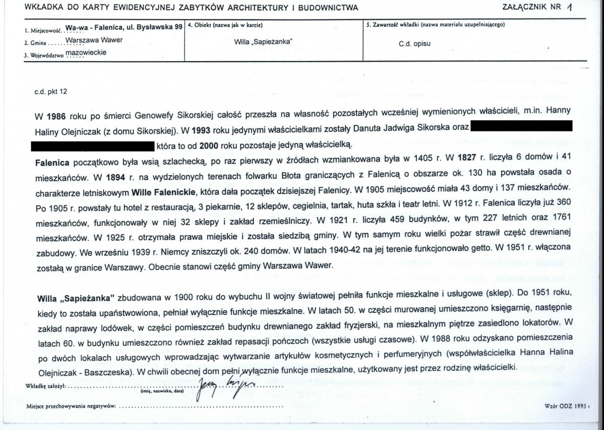 KB - Karta biała, skan nr 5