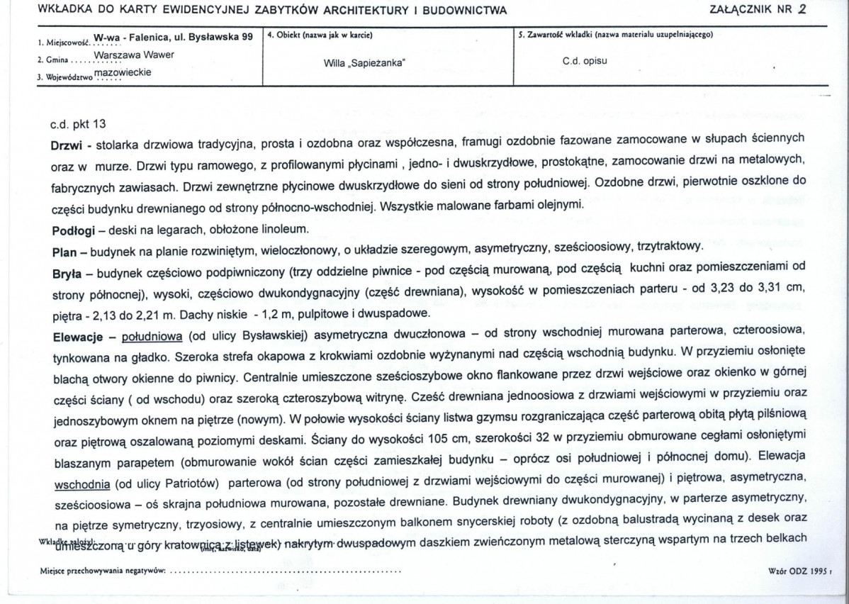 KB - Karta biała, skan nr 7