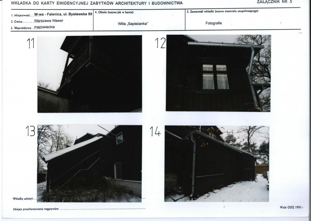 KB - Karta biała, skan nr 13
