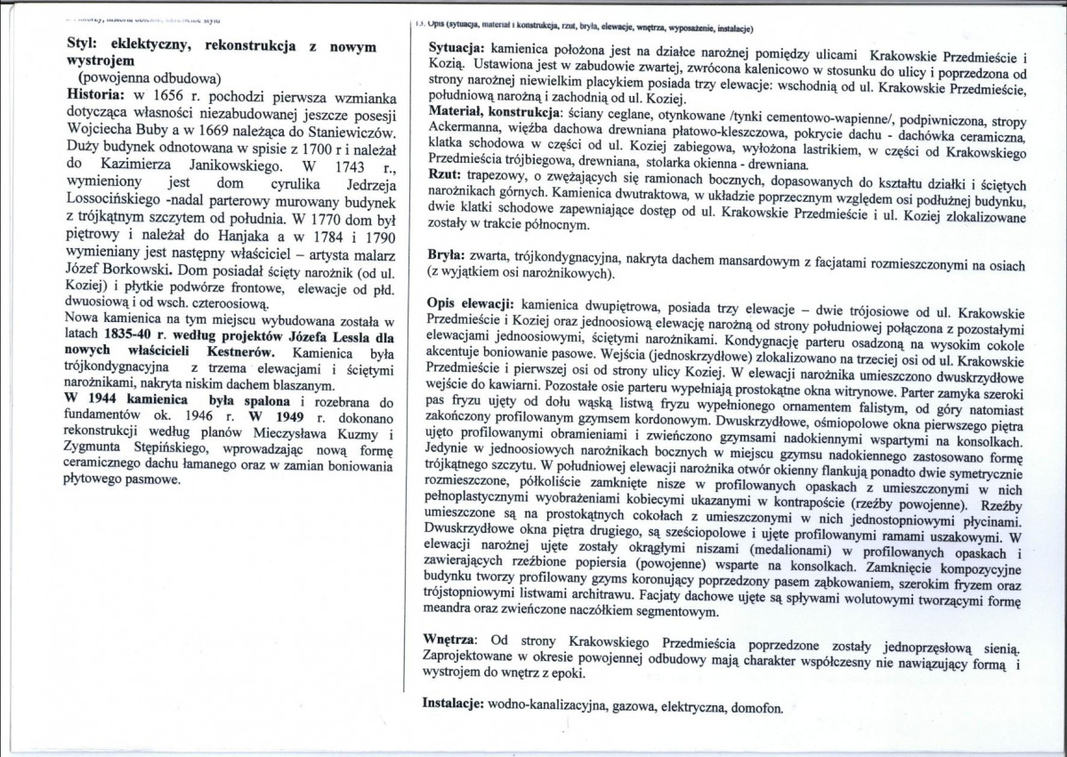 KB - Karta biała, skan nr 2