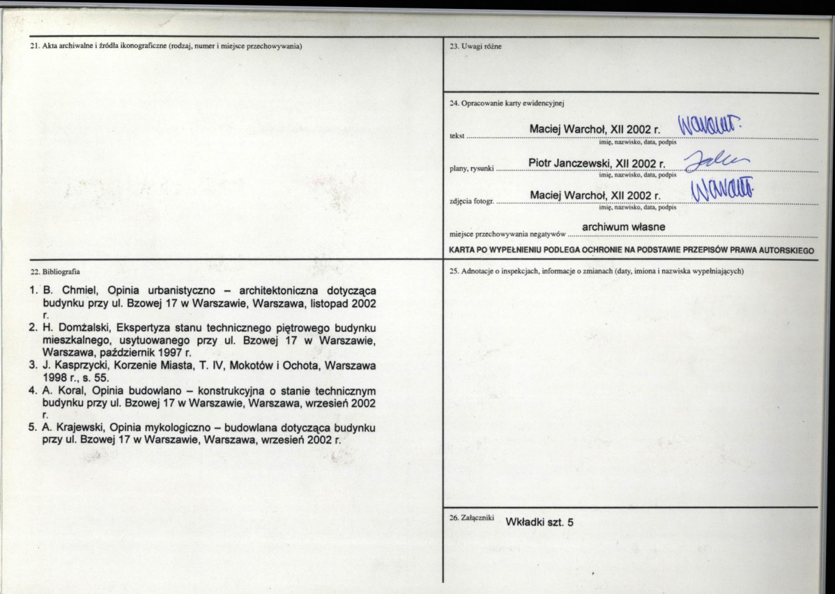 KB - Karta biała, skan nr 4