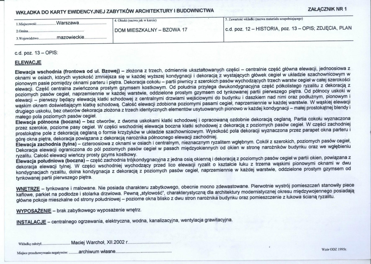 KB - Karta biała, skan nr 5