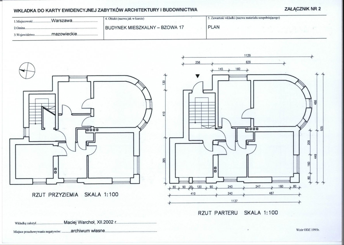 KB - Karta biała, skan nr 7