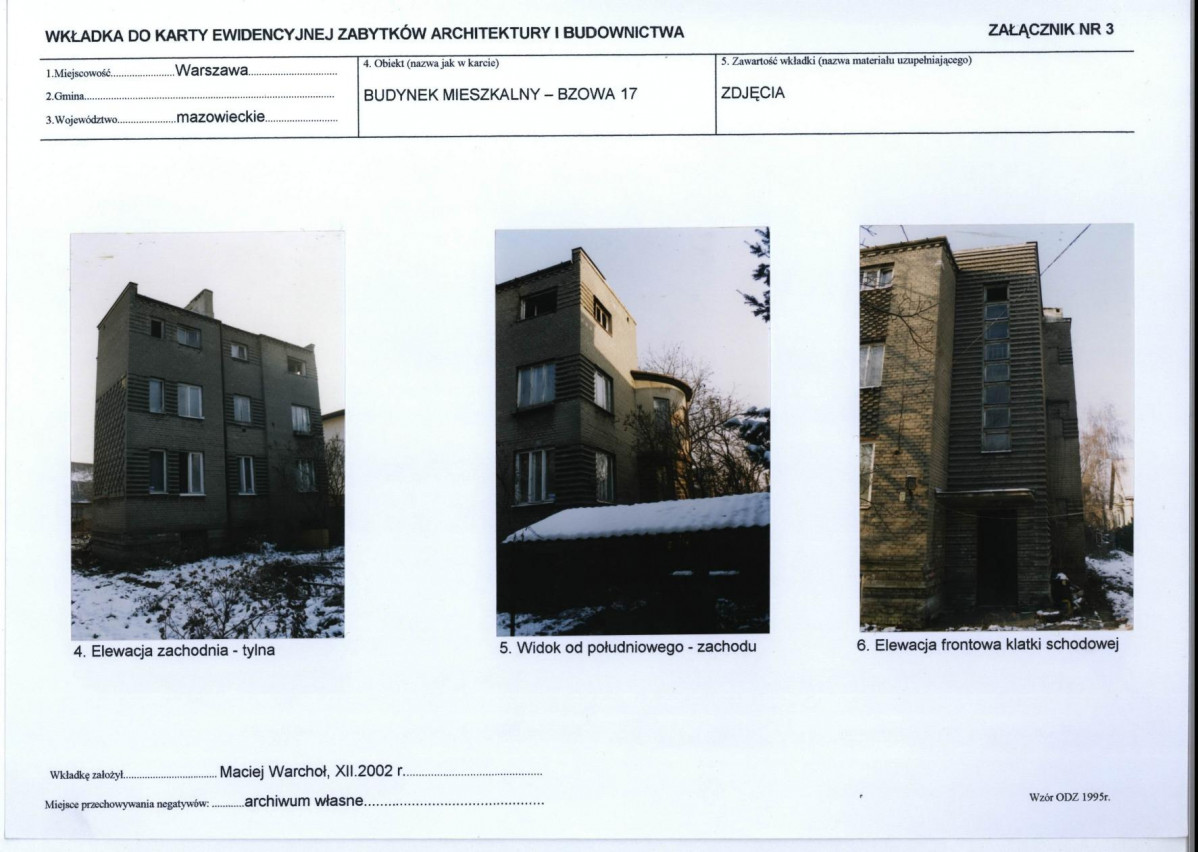 KB - Karta biała, skan nr 9