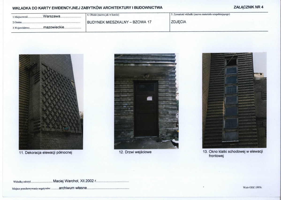 KB - Karta biała, skan nr 11