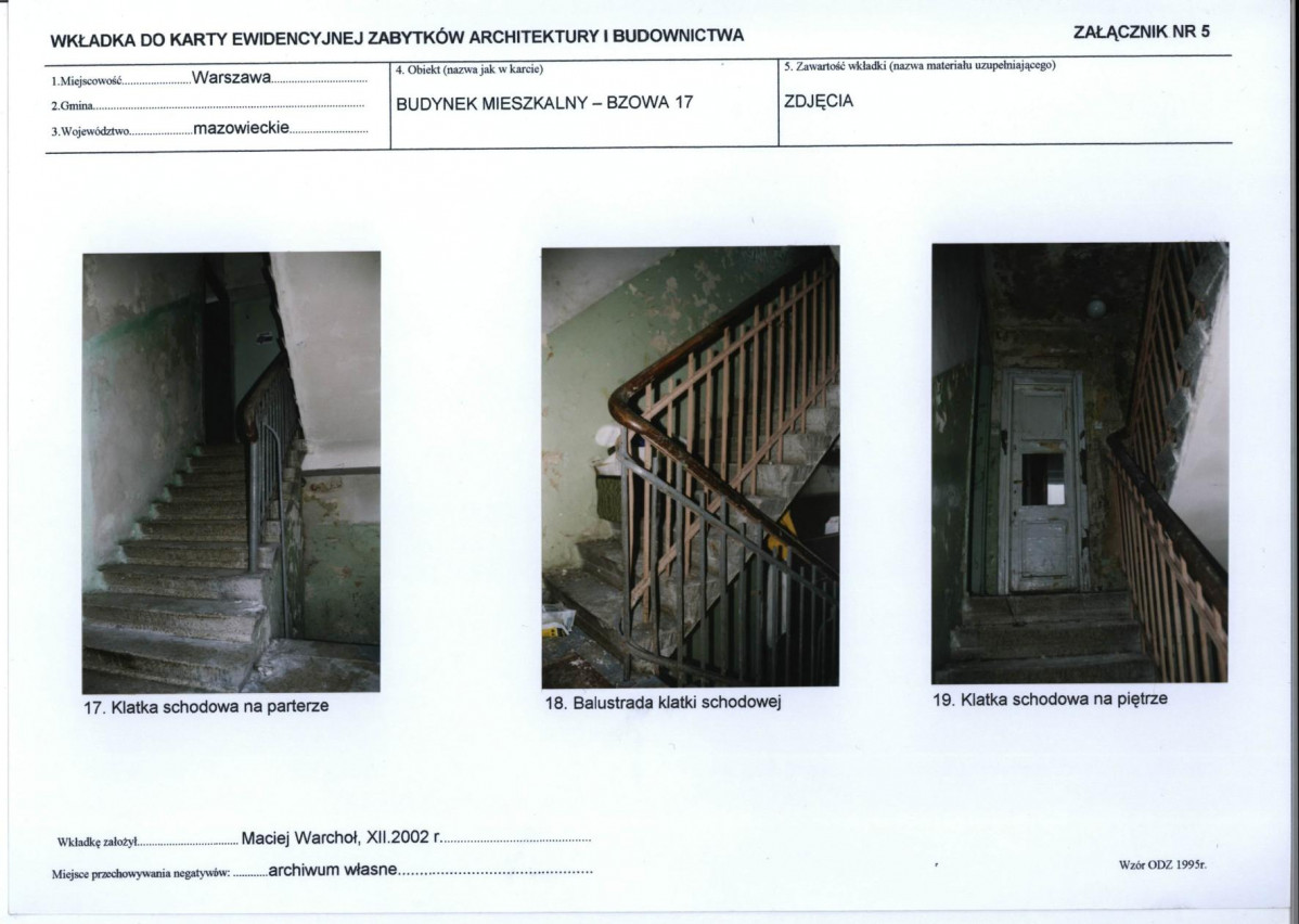 KB - Karta biała, skan nr 13