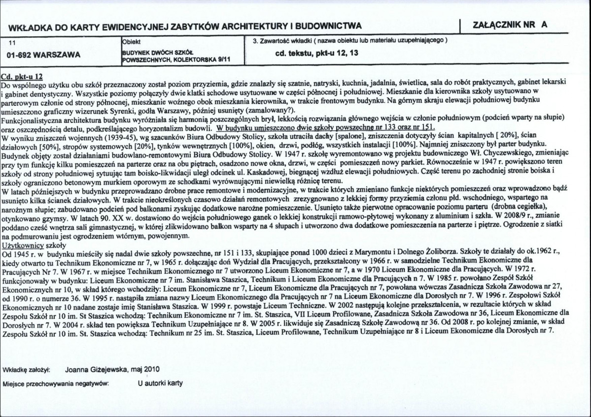 KB - Karta biała, skan nr 5