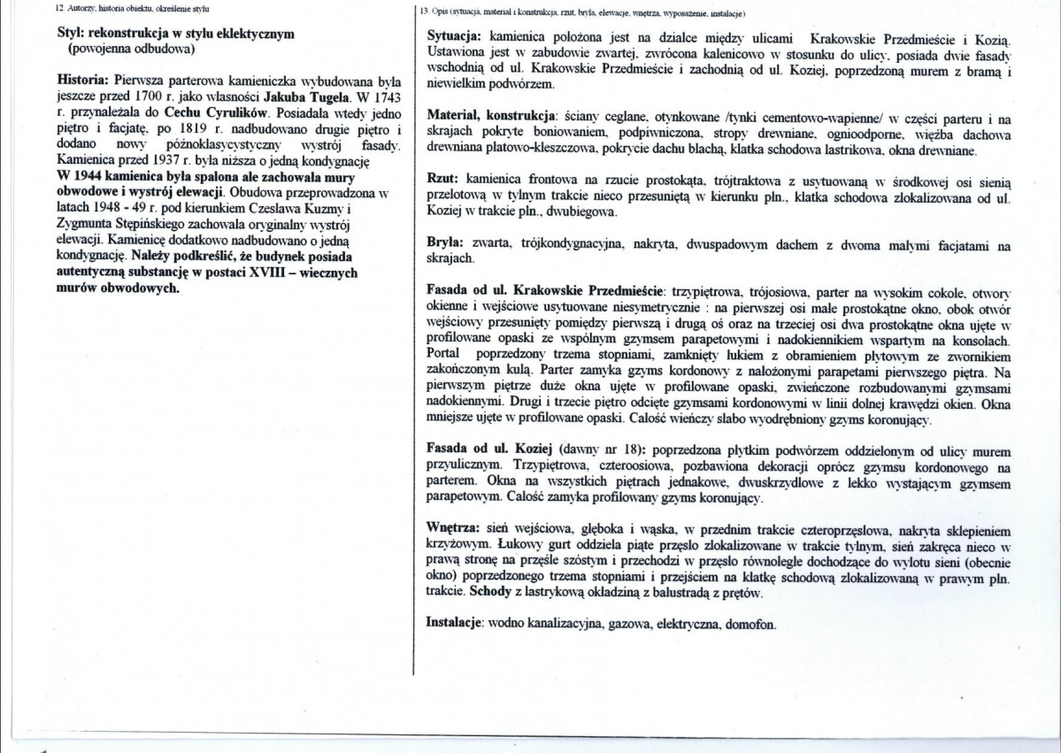 KB - Karta biała, skan nr 2