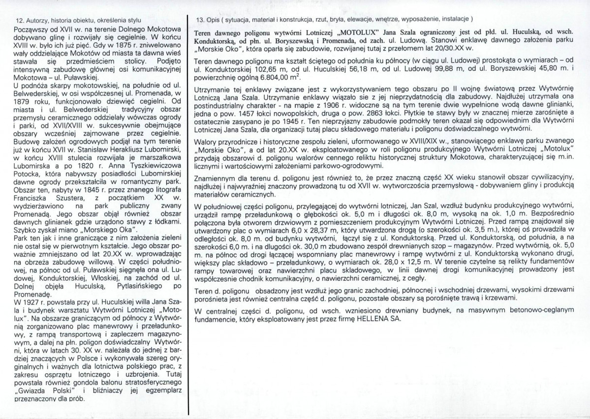 KB - Karta biała, skan nr 2