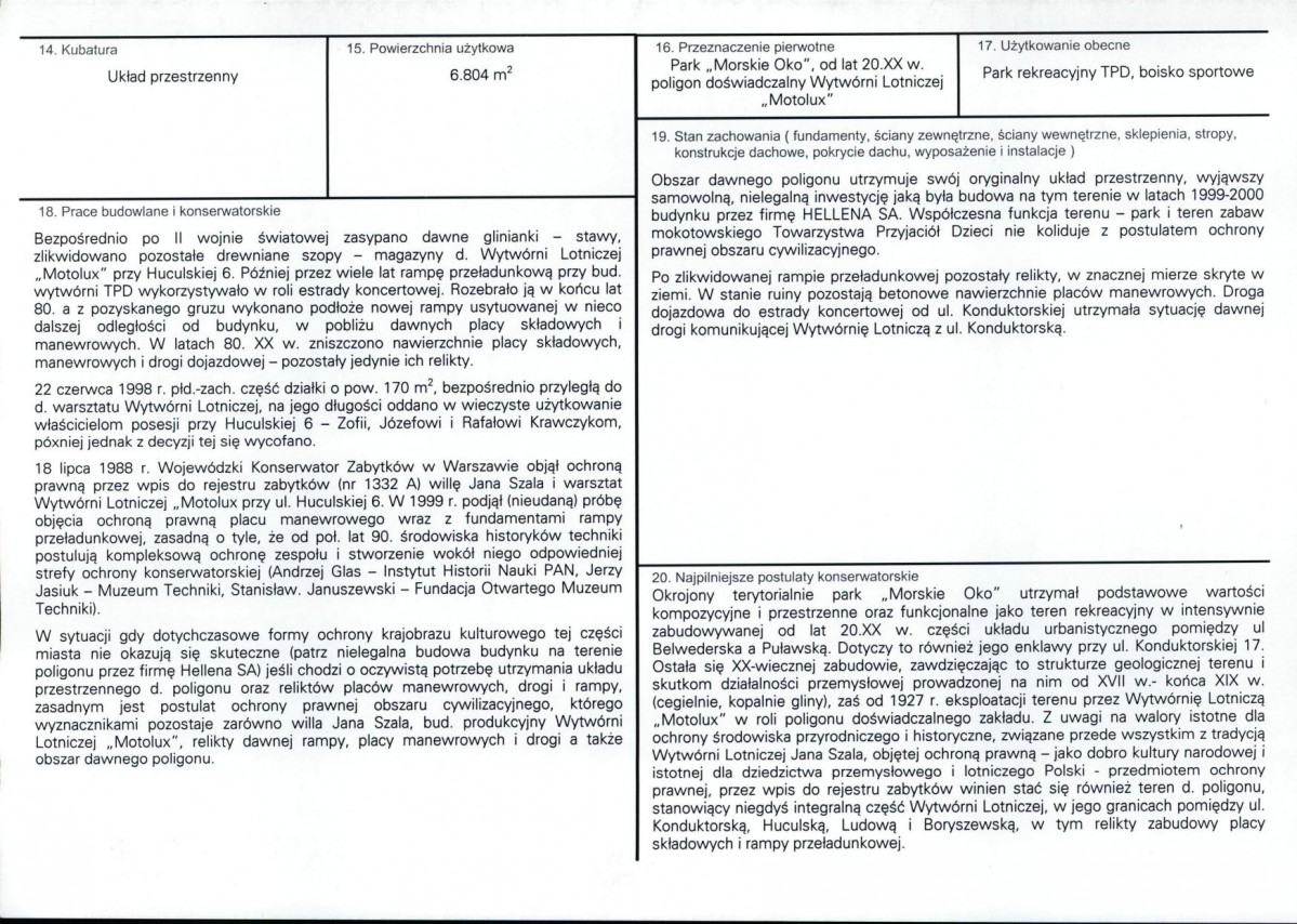 KB - Karta biała, skan nr 3