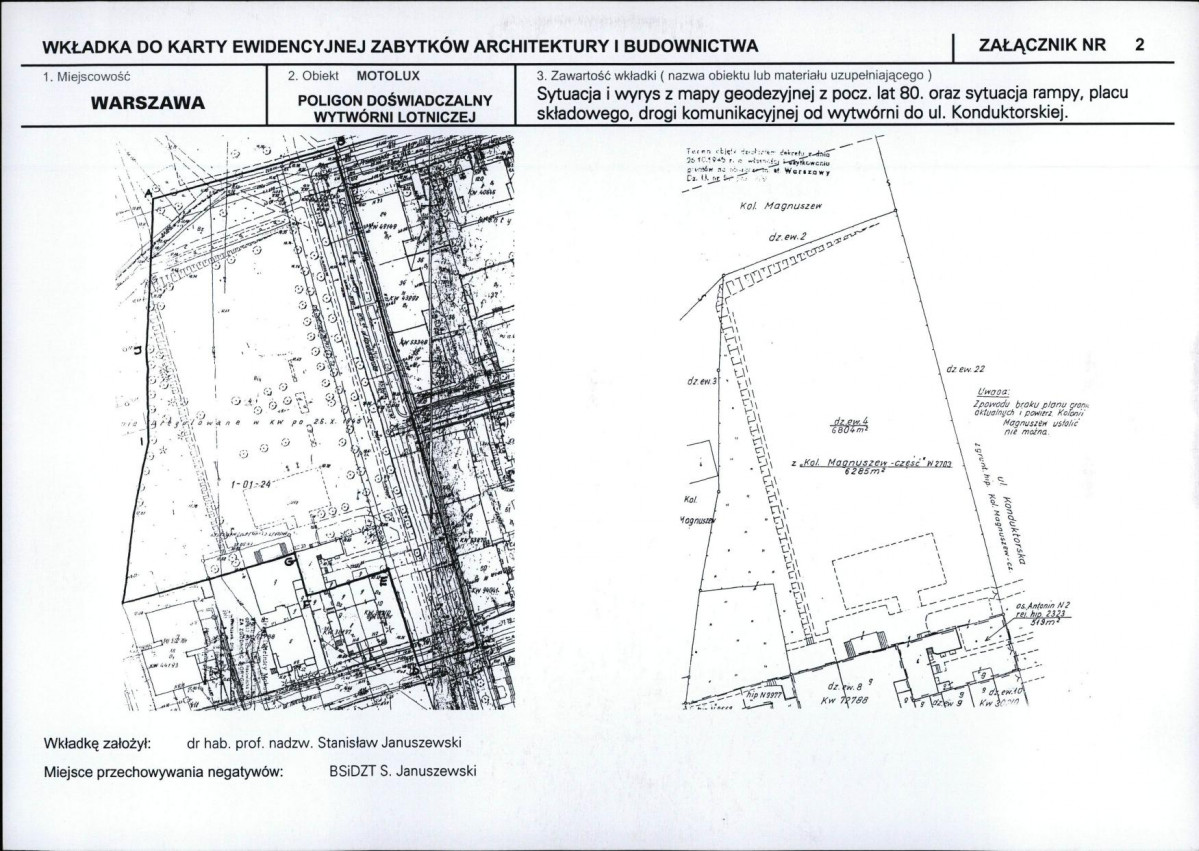 KB - Karta biała, skan nr 7