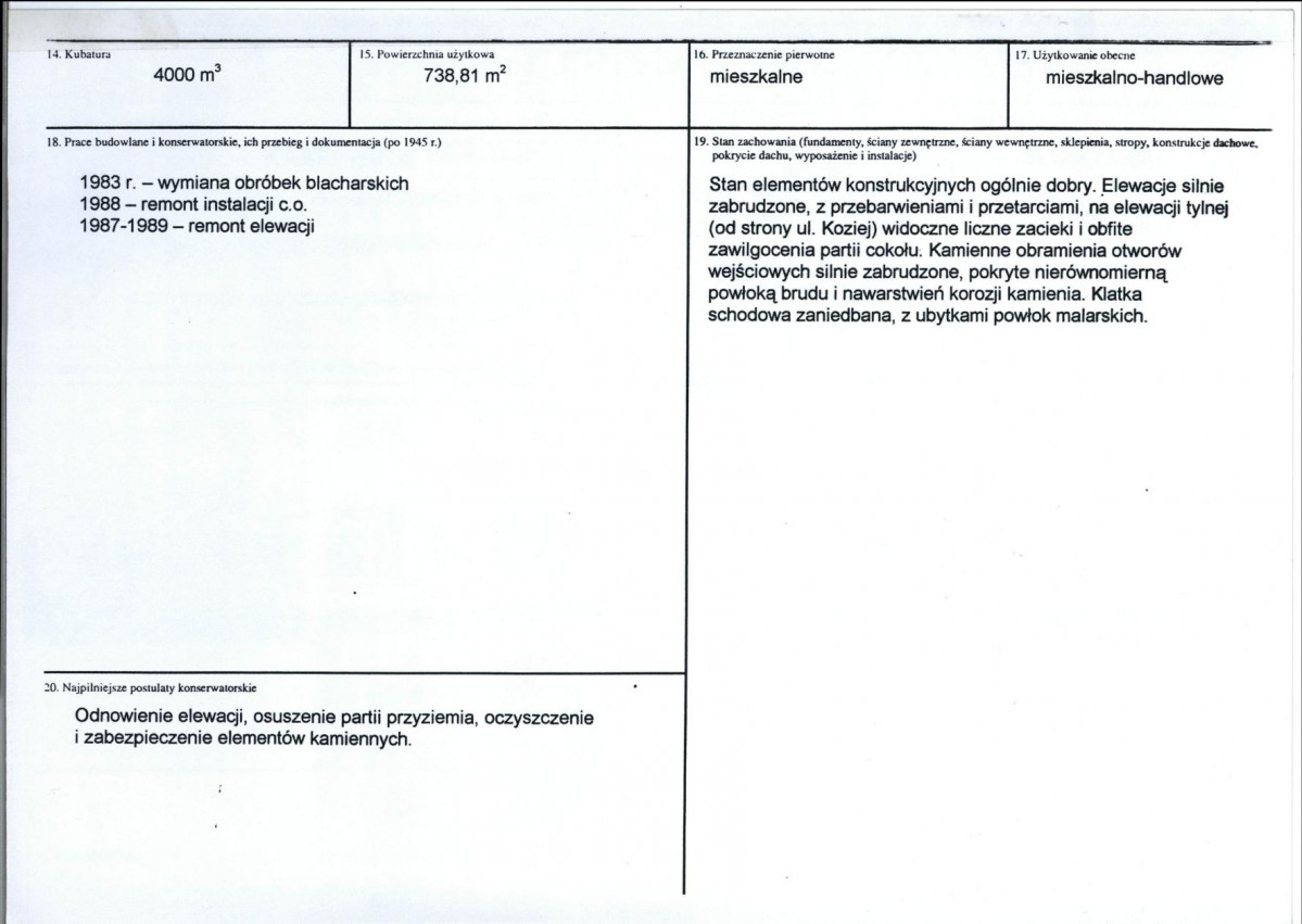 KB - Karta biała, skan nr 3