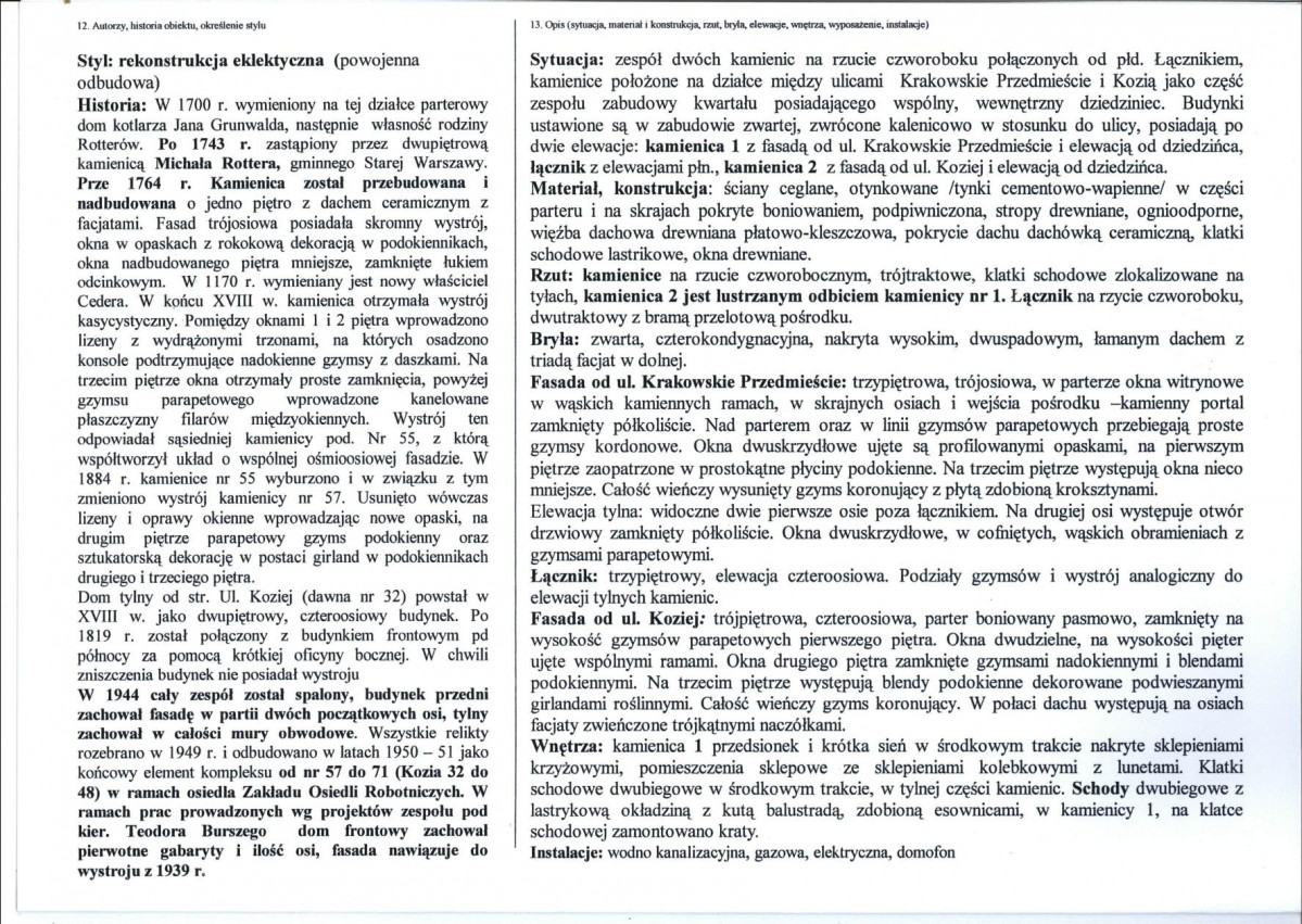 KB - Karta biała, skan nr 2