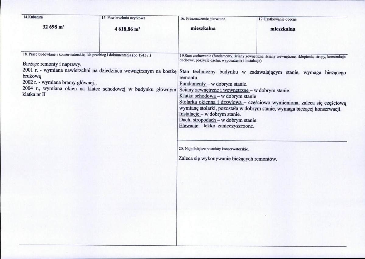 KB - Karta biała, skan nr 3