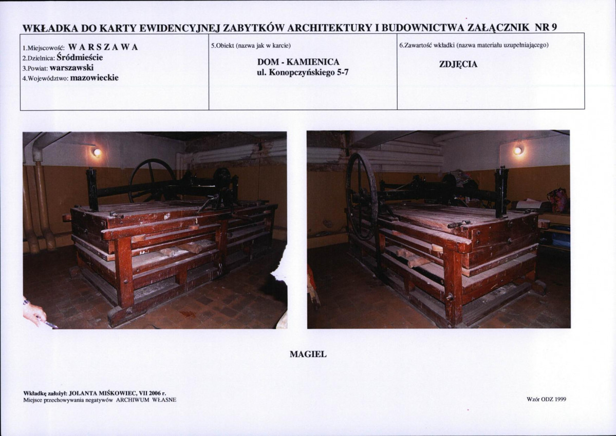 KB - Karta biała, skan nr 21