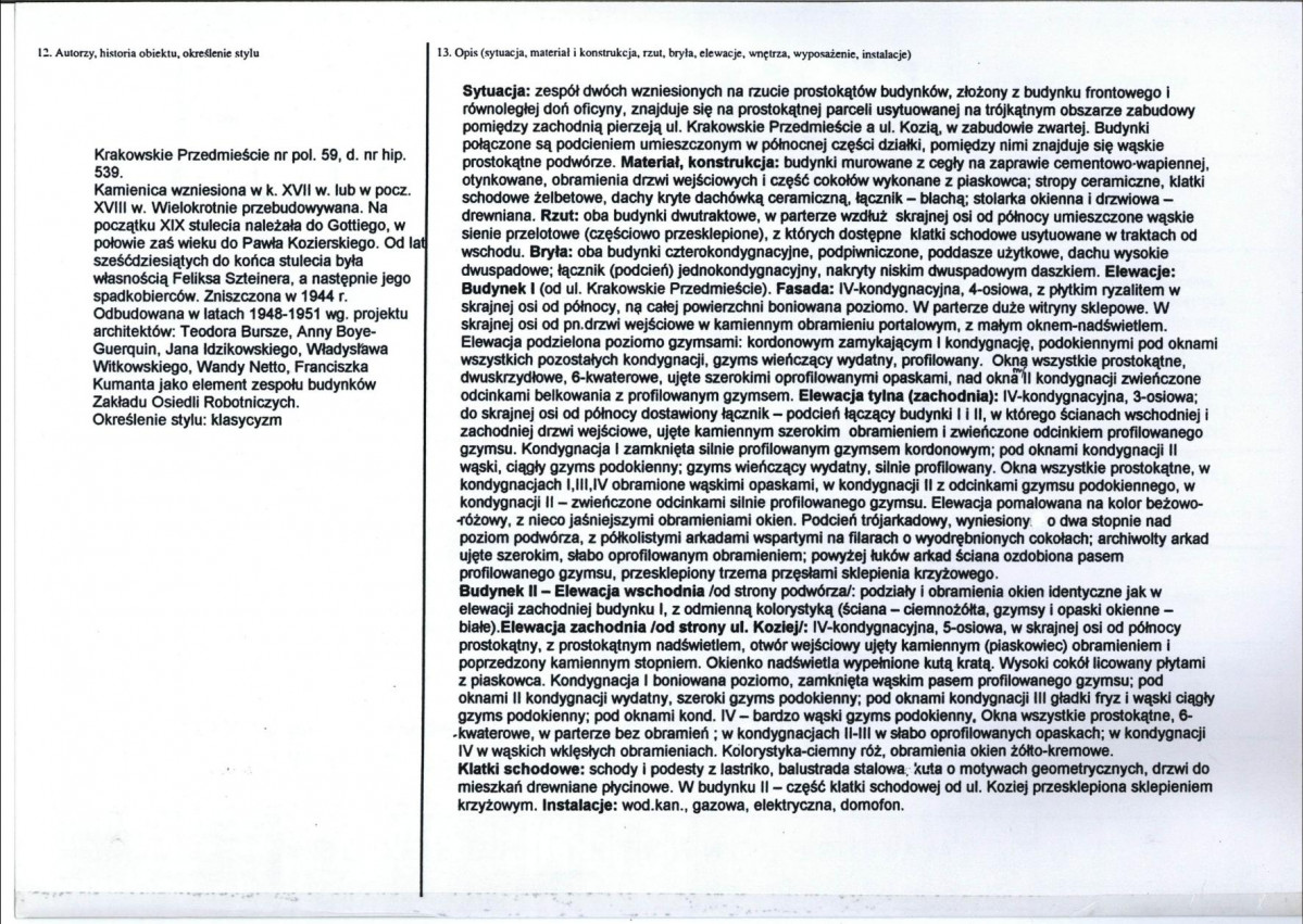KB - Karta biała, skan nr 2