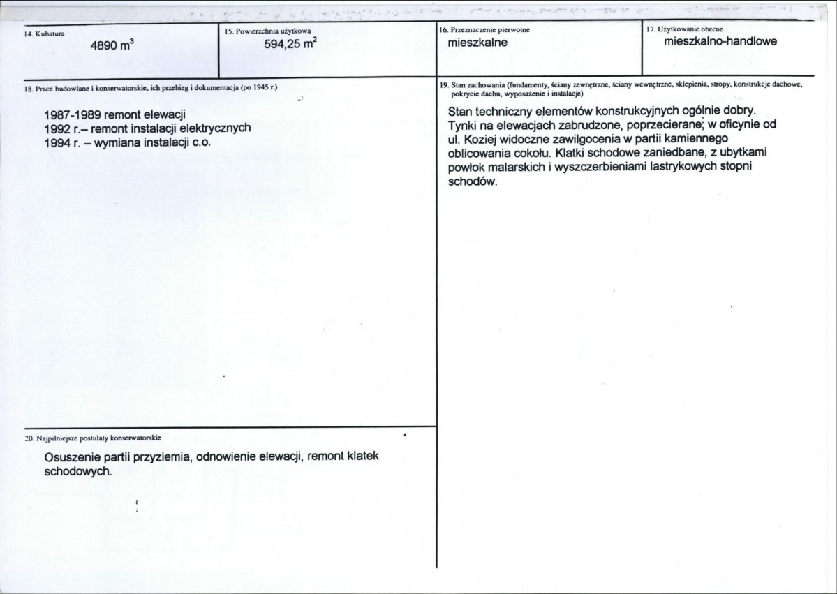 KB - Karta biała, skan nr 3