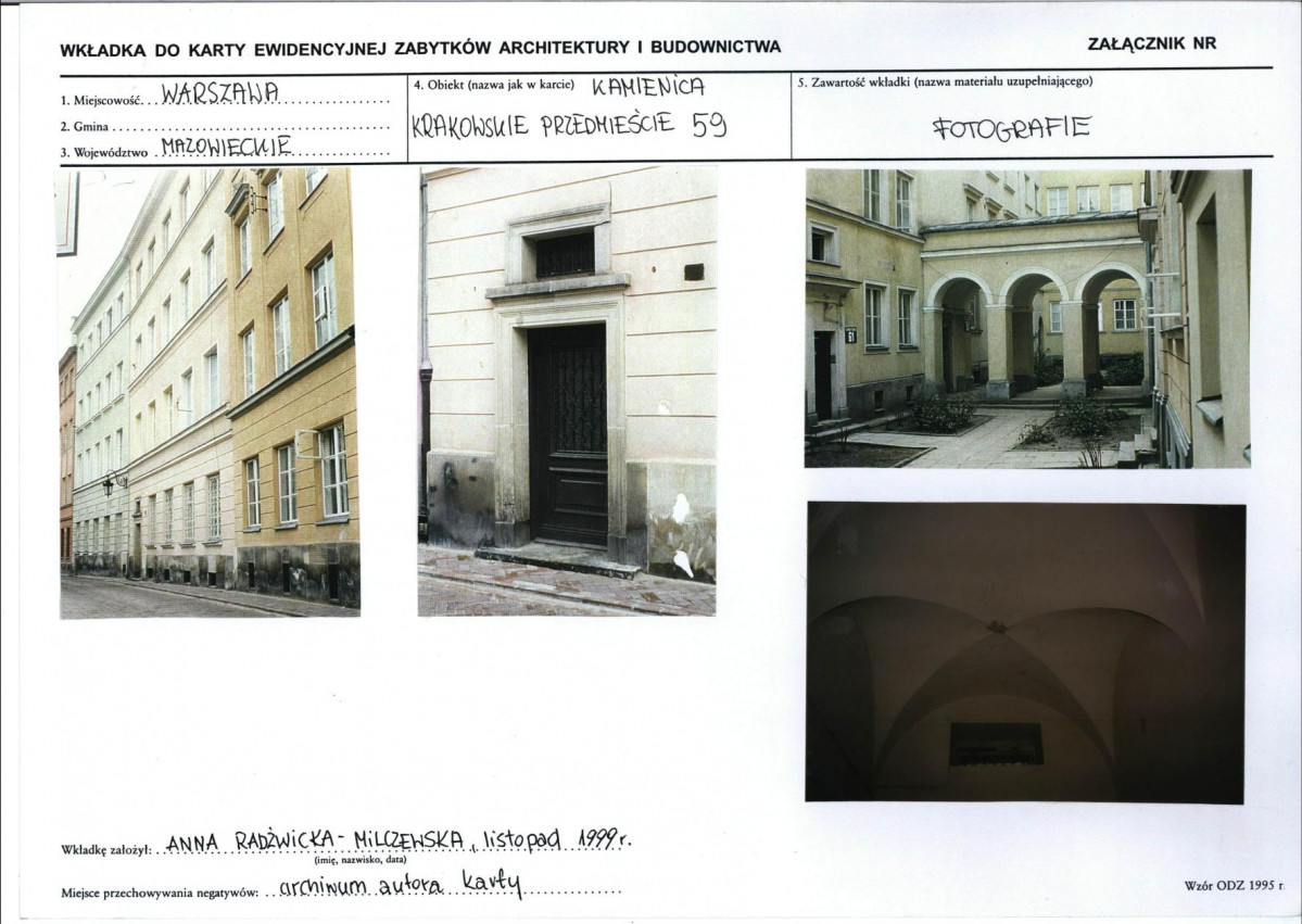 KB - Karta biała, skan nr 5