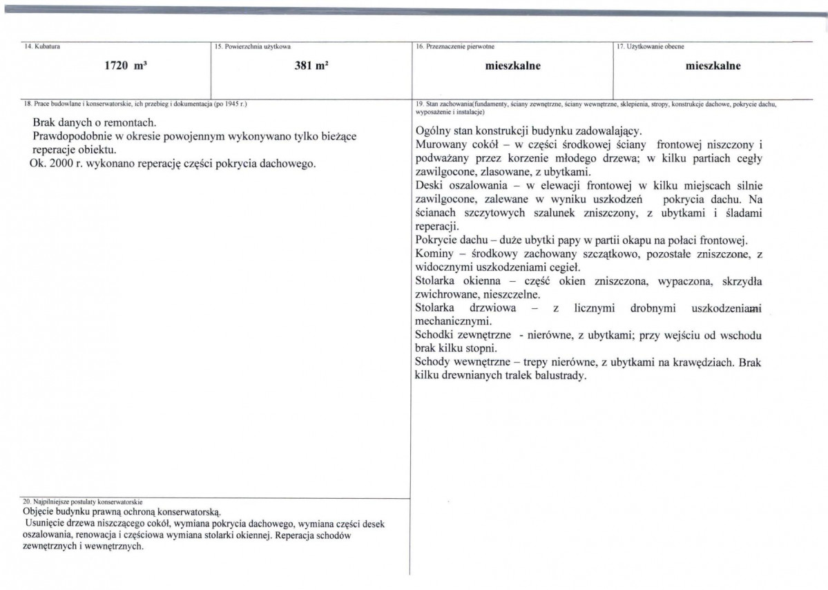 KB - Karta biała, skan nr 3