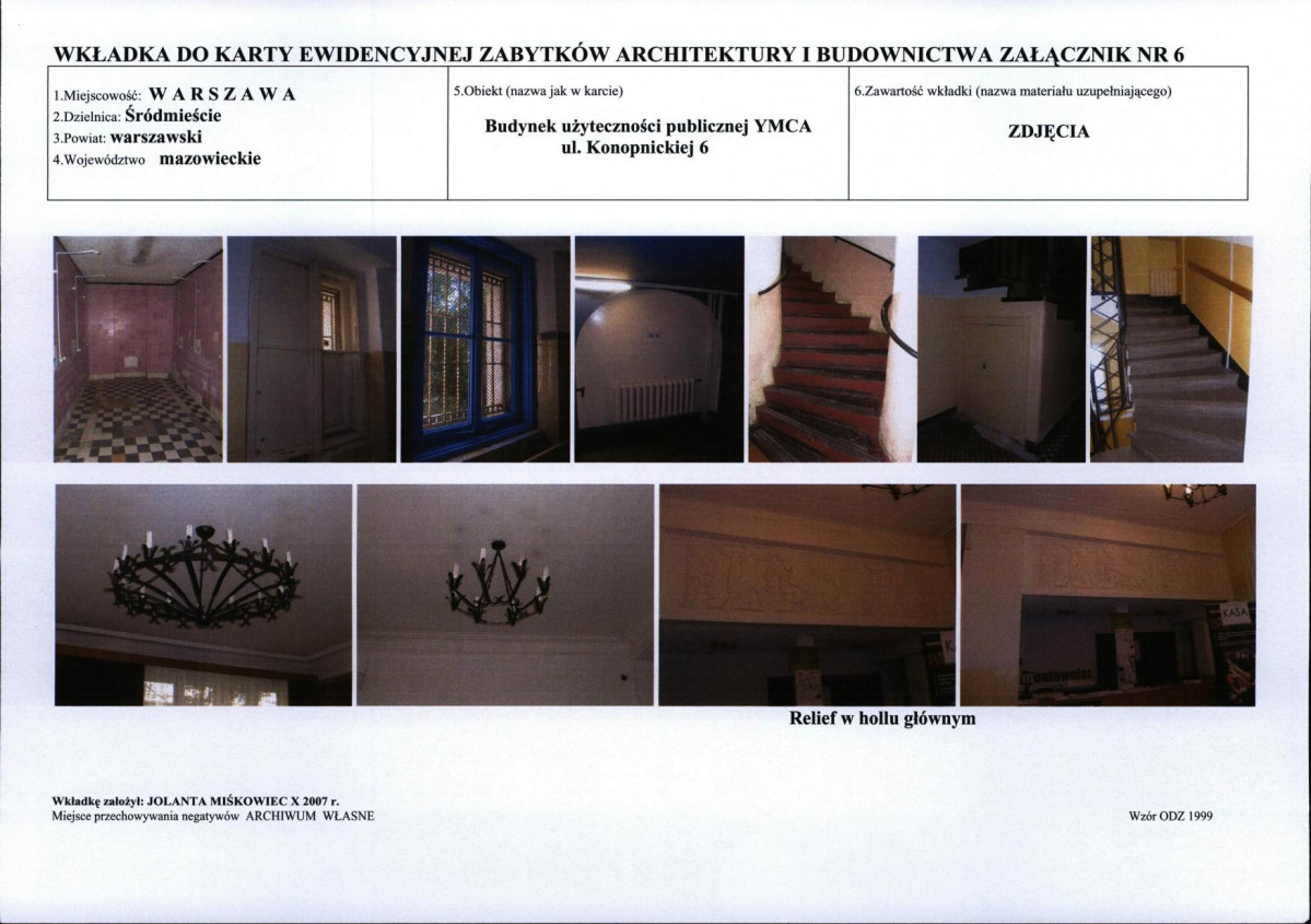 KB - Karta biała, skan nr 15