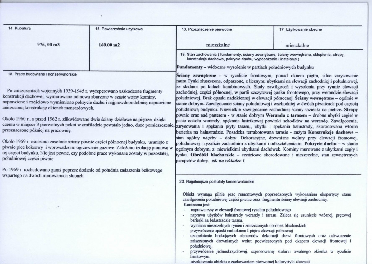 KB - Karta biała, skan nr 3