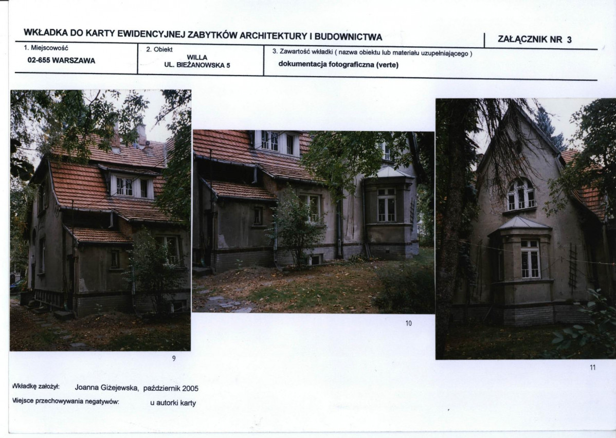 KB - Karta biała, skan nr 9