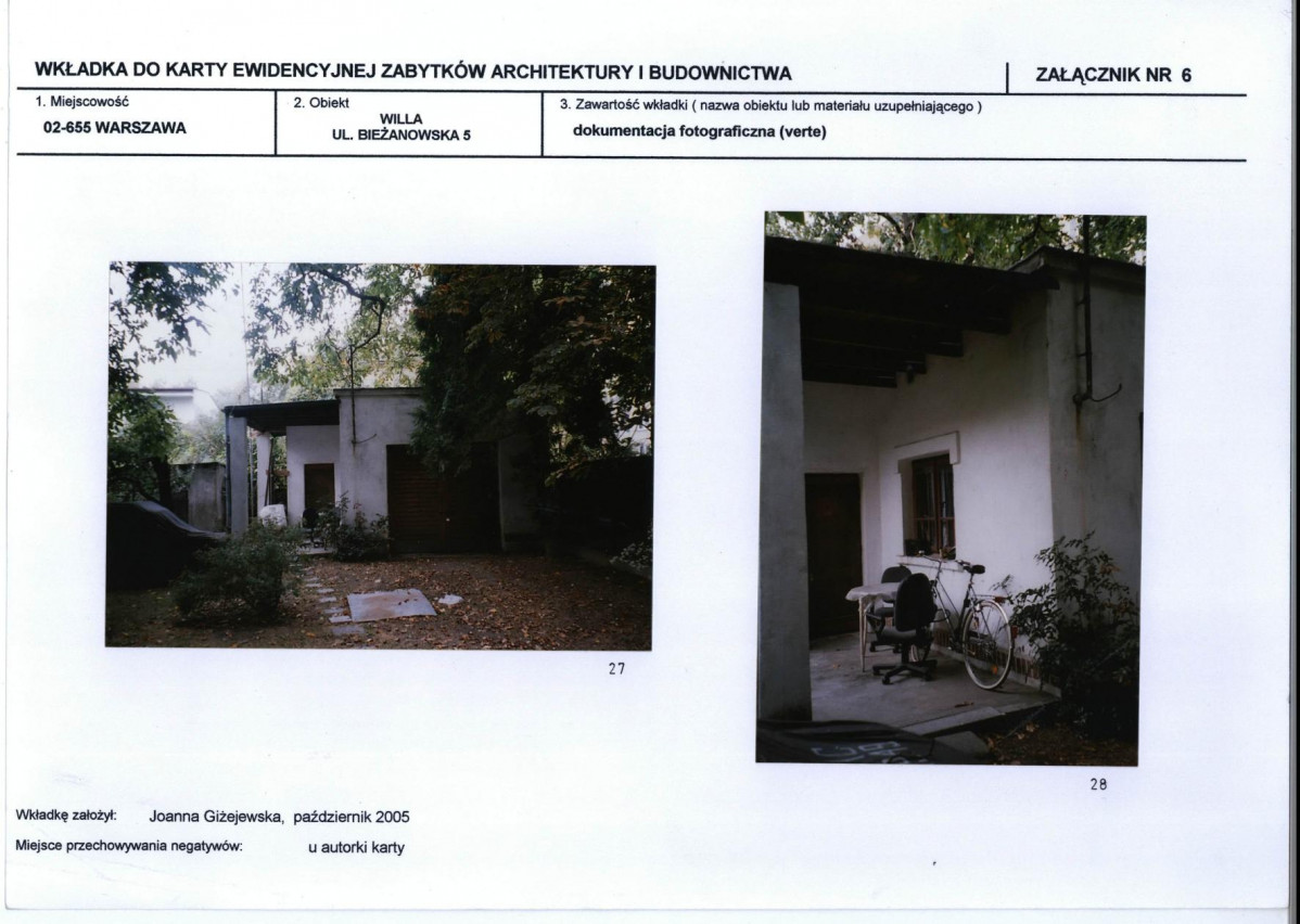 KB - Karta biała, skan nr 15