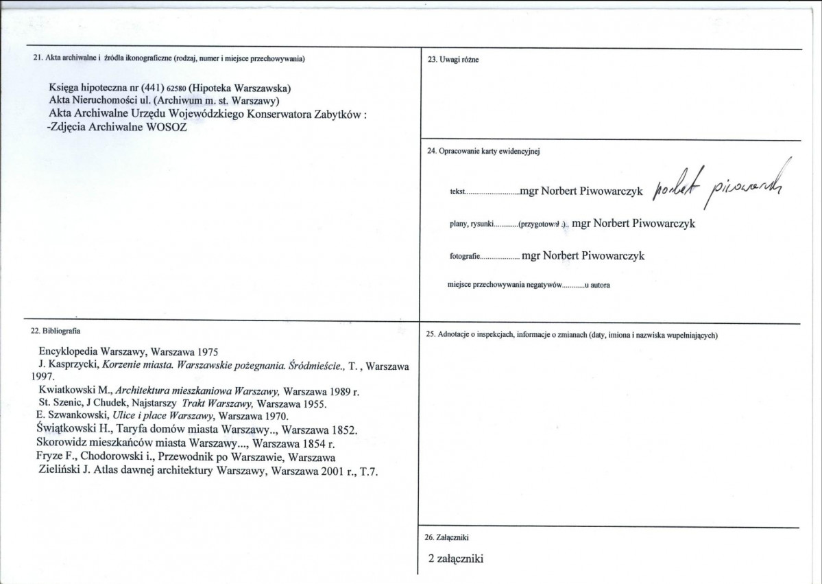 KB - Karta biała, skan nr 4