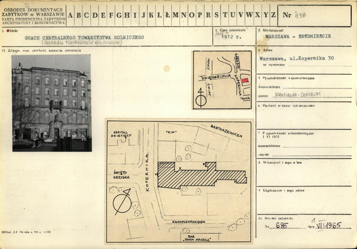 Karta biała, skan nr 1