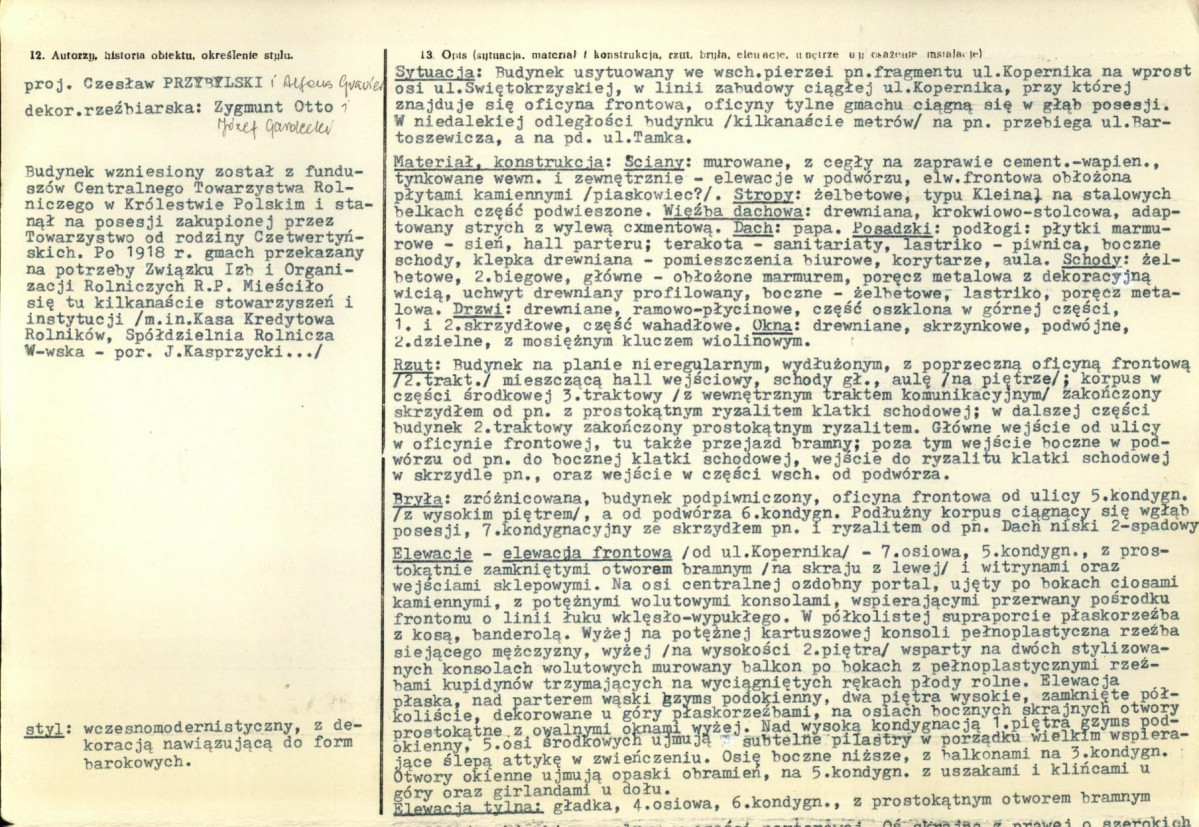 Karta biała, skan nr 2