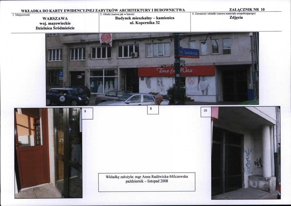 KB - Karta biała, skan nr 14