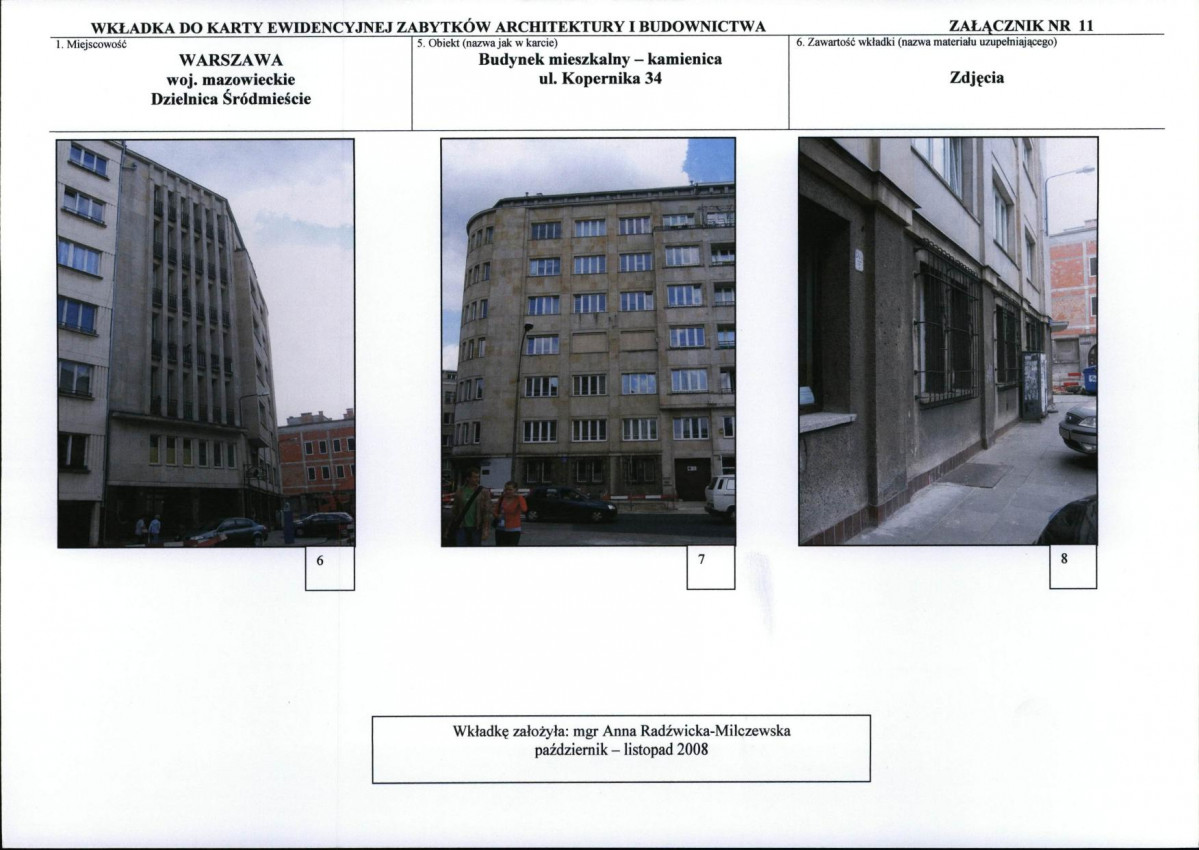 KB - Karta biała, skan nr 15