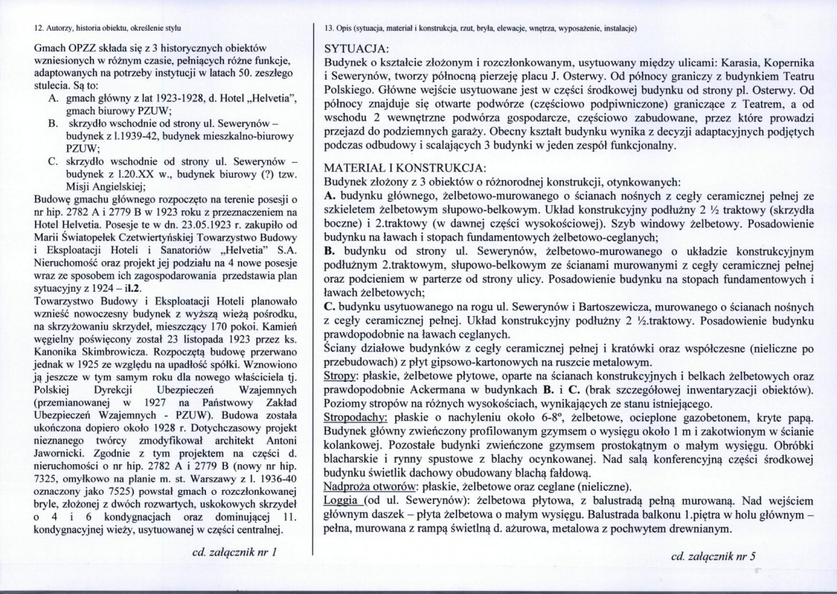 KB - Karta biała, skan nr 2