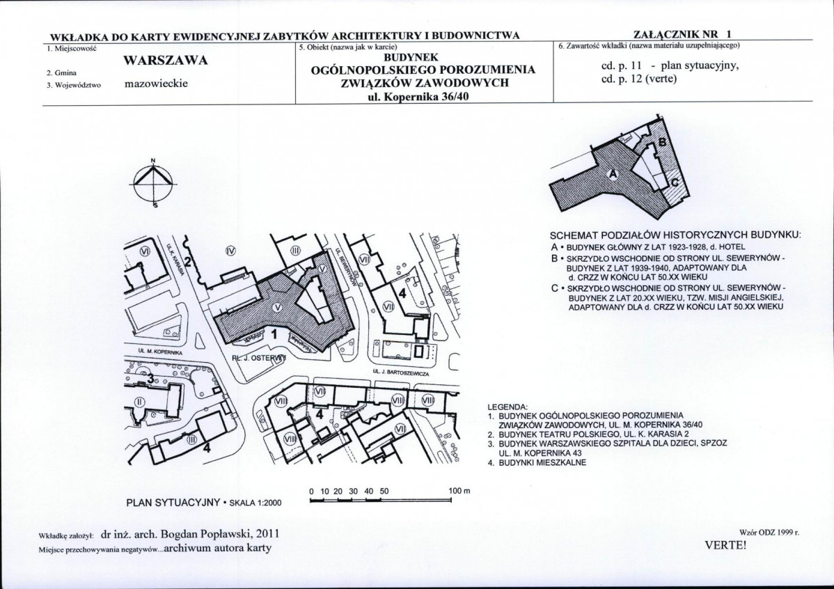 KB - Karta biała, skan nr 5