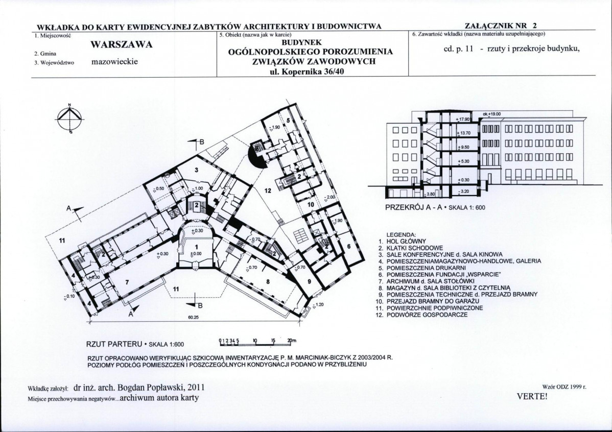 KB - Karta biała, skan nr 7