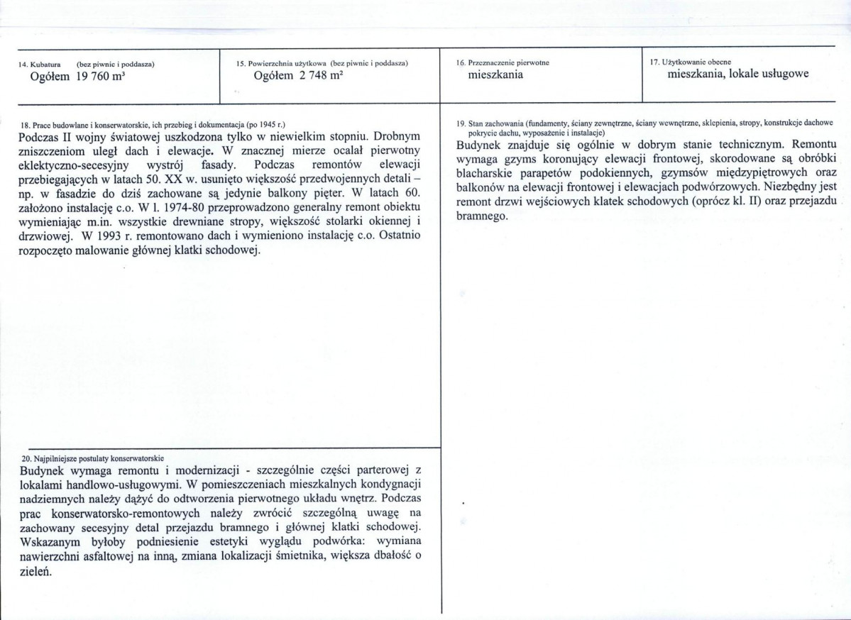 KB - Karta biała, skan nr 3