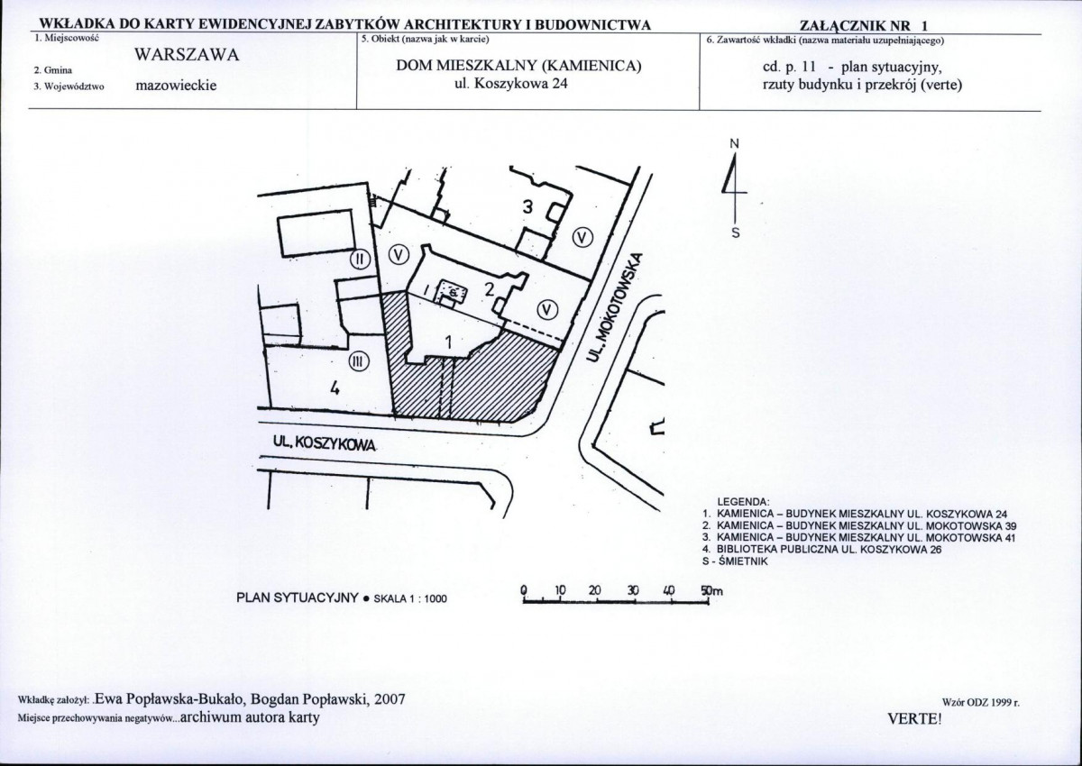 KB - Karta biała, skan nr 5