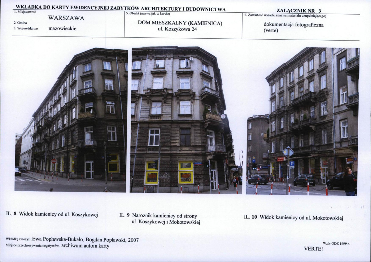 KB - Karta biała, skan nr 9