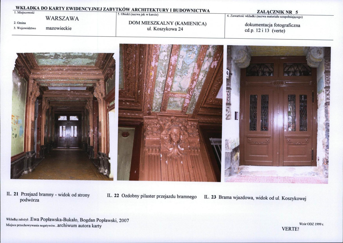 KB - Karta biała, skan nr 13