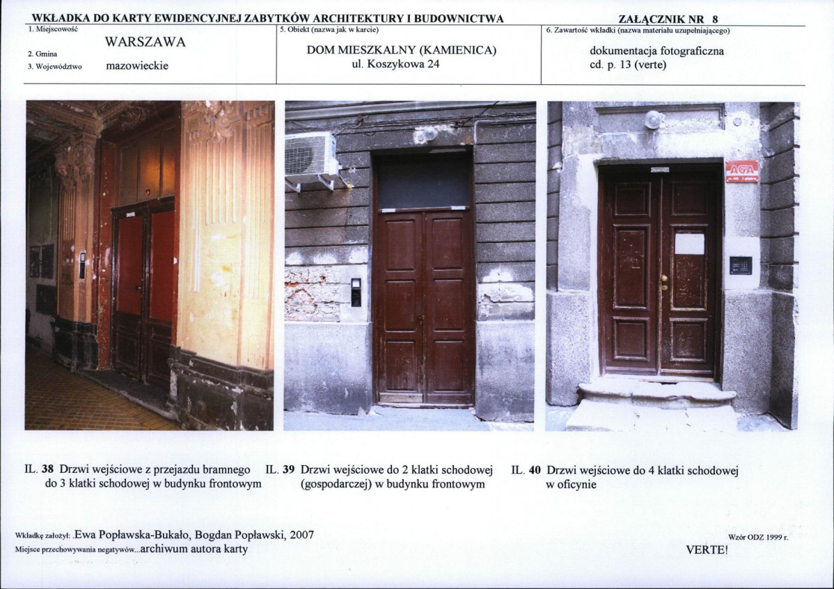 KB - Karta biała, skan nr 19