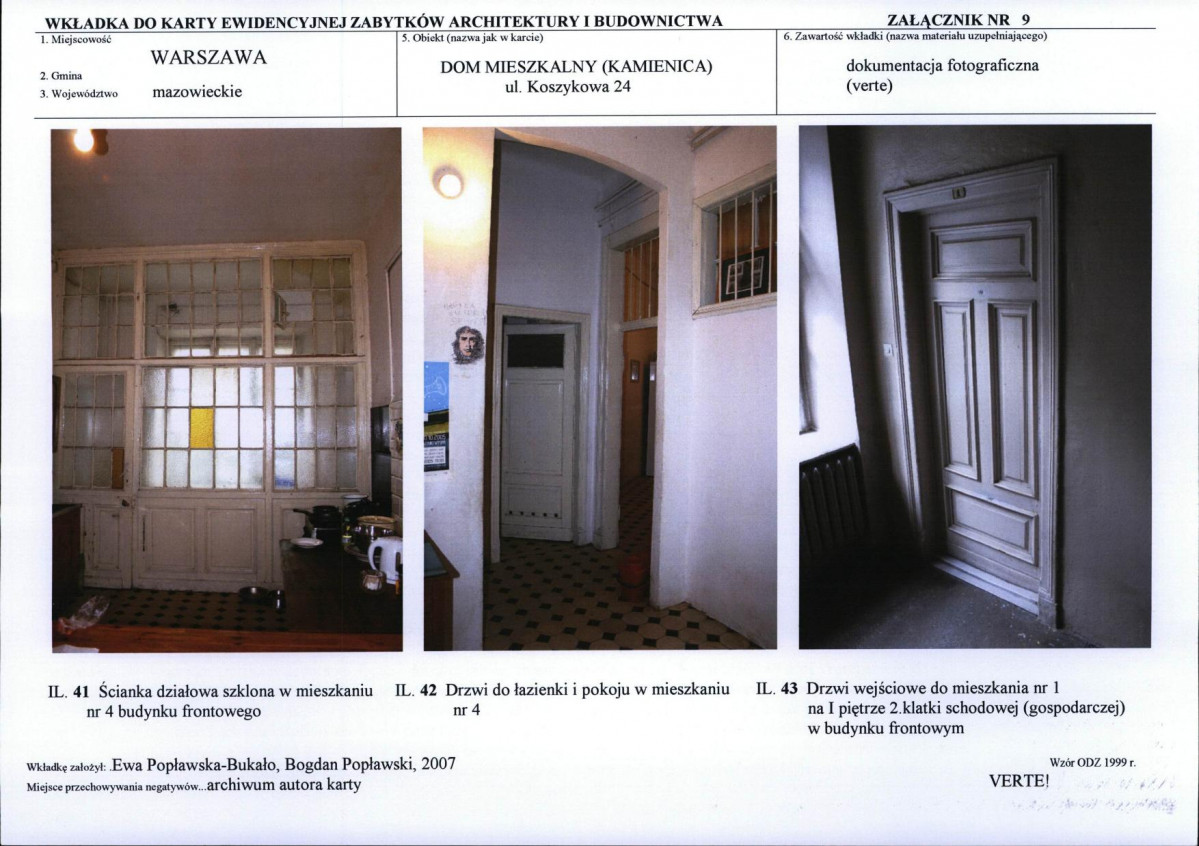 KB - Karta biała, skan nr 21