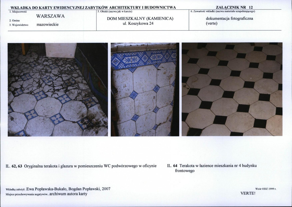 KB - Karta biała, skan nr 27