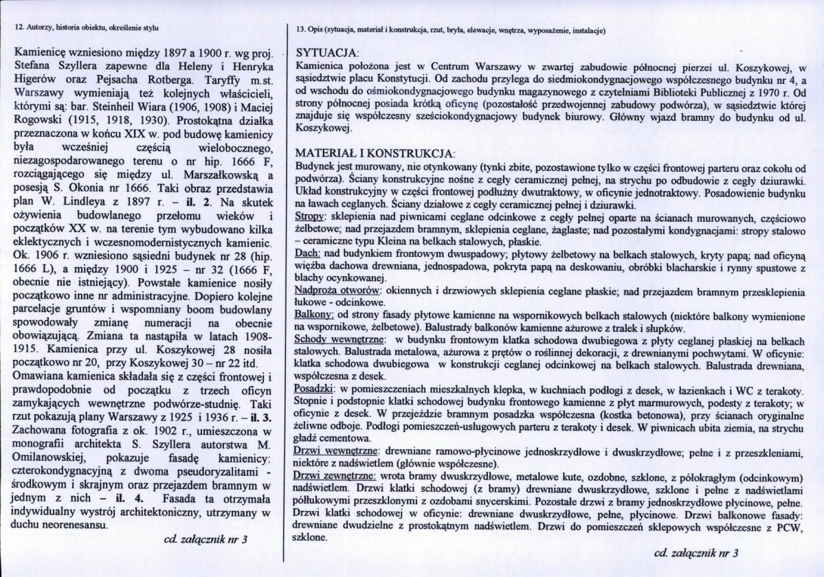 KB - Karta biała, skan nr 2