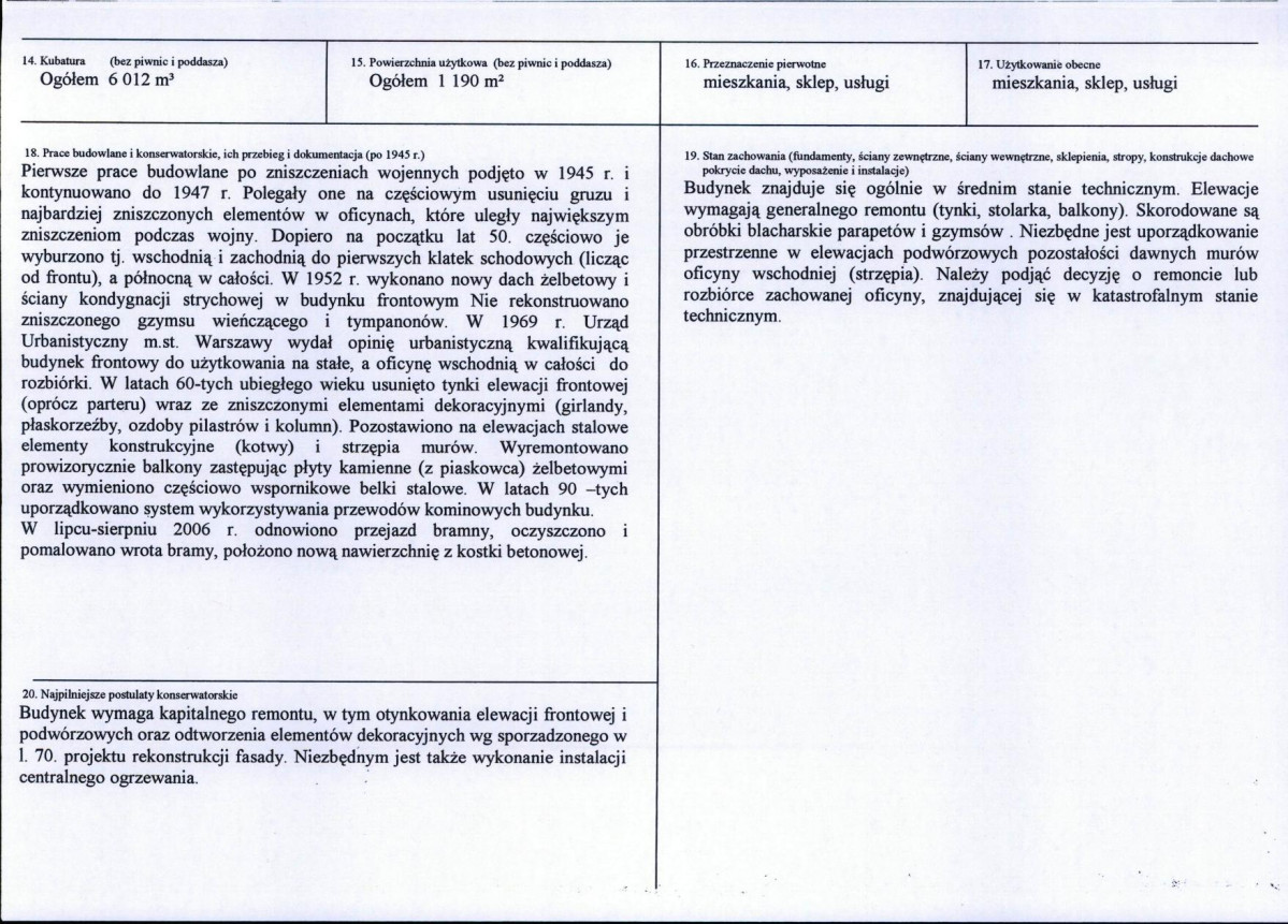 KB - Karta biała, skan nr 3