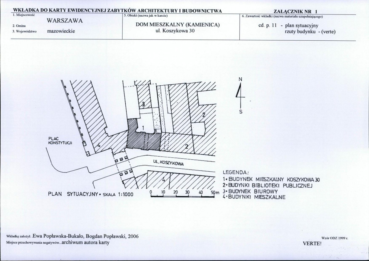 KB - Karta biała, skan nr 5