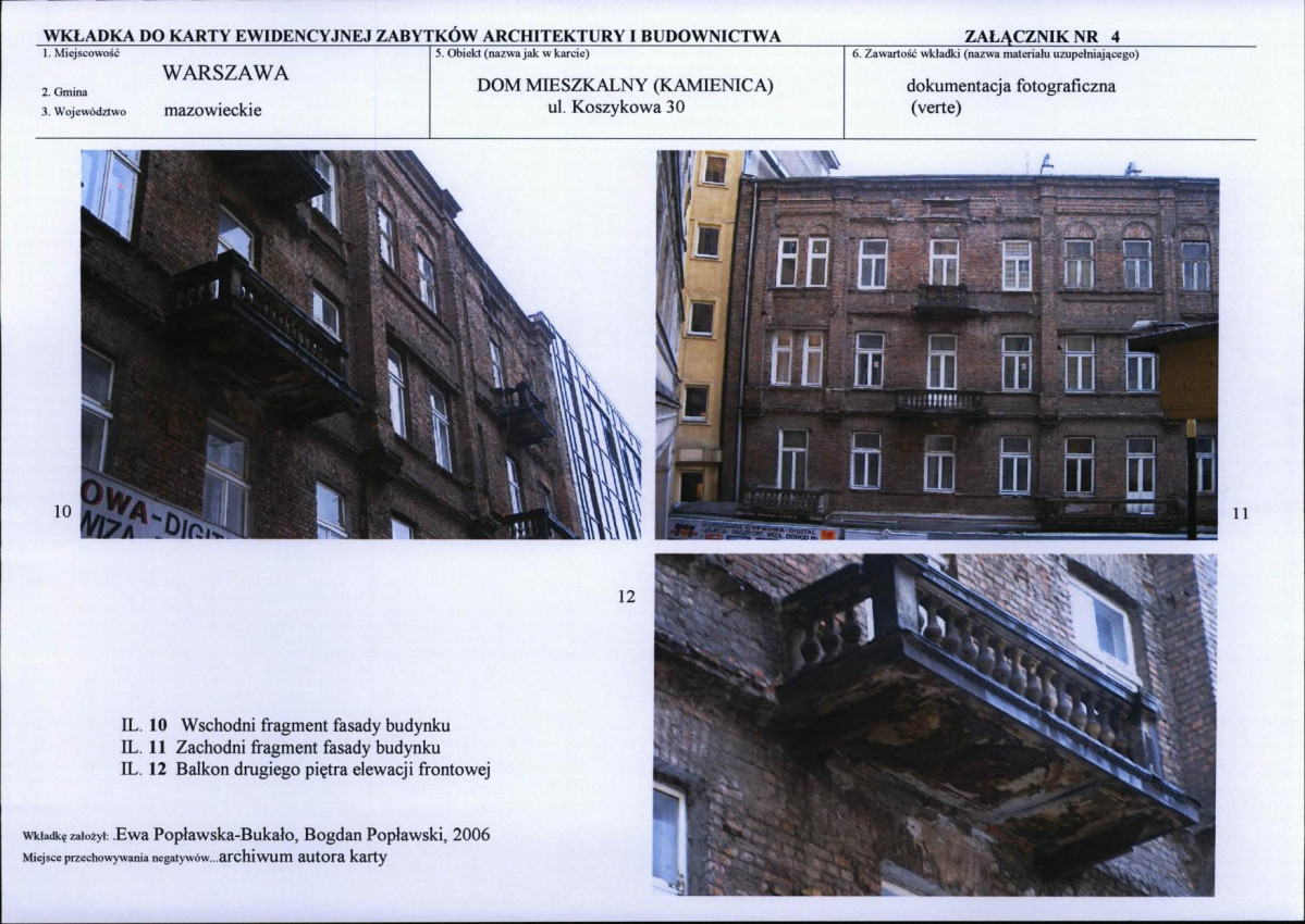 KB - Karta biała, skan nr 11