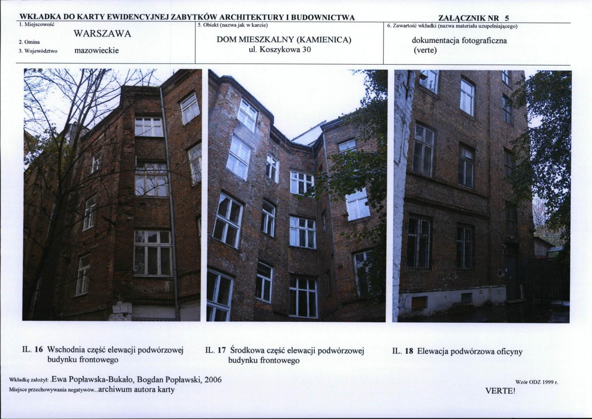 KB - Karta biała, skan nr 13