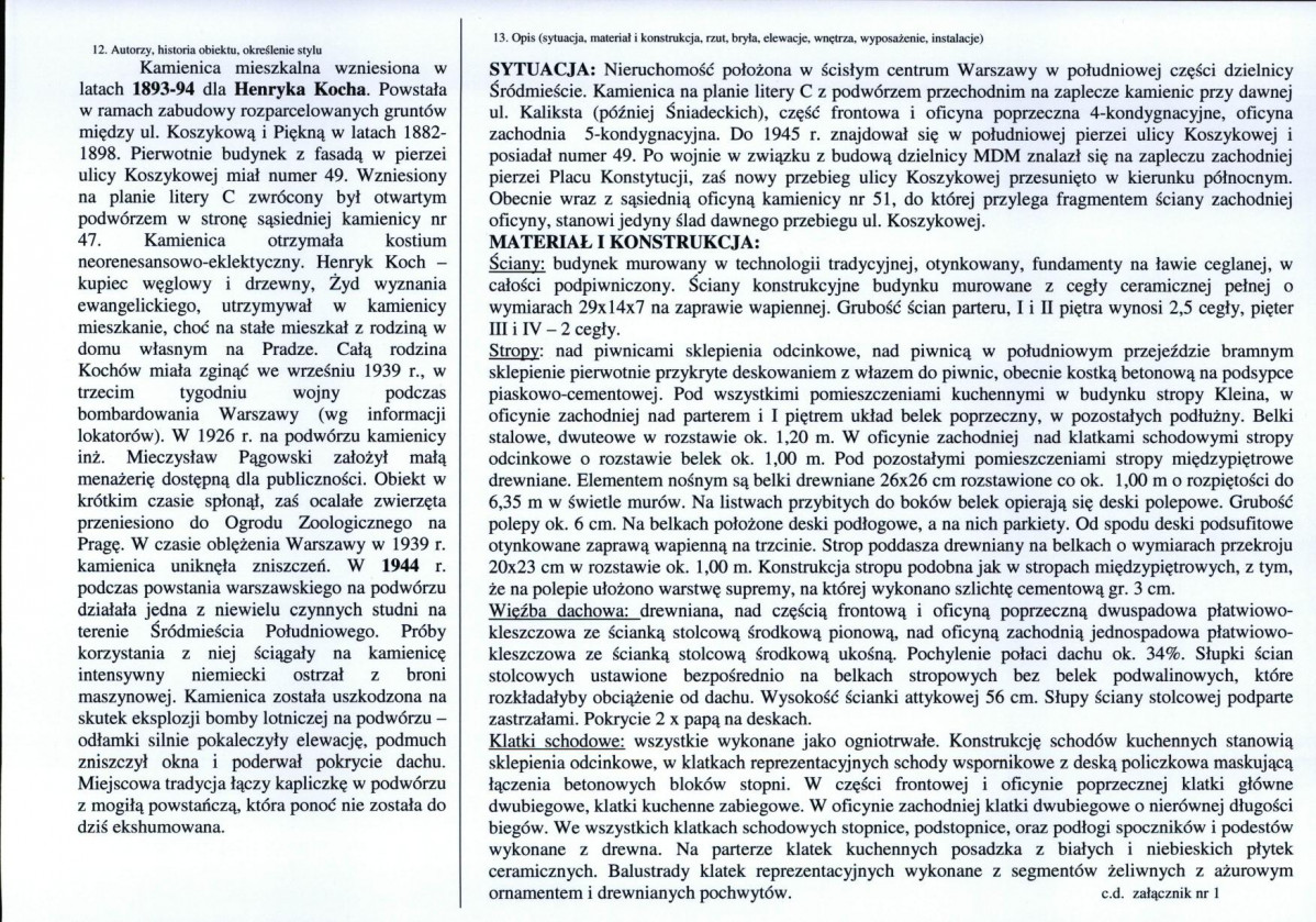 KB - Karta biała, skan nr 2