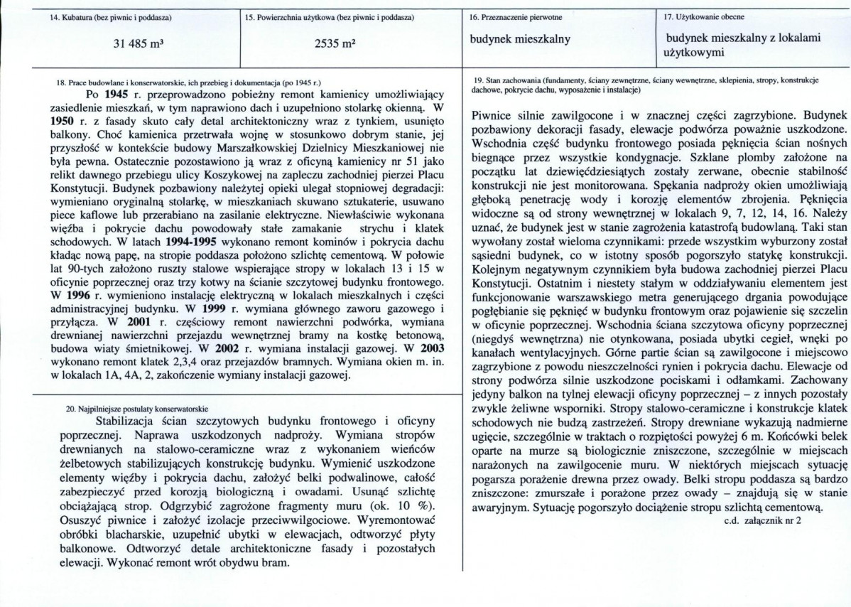 KB - Karta biała, skan nr 3